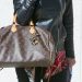 Louis Vuitton Speedy Sizes: An Overview