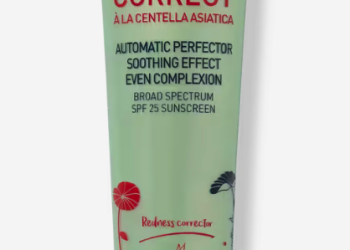 Two Products for the “No Makeup” Look