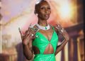 You Have To See Cynthia Erivo’s ‘Wicked’ Nails To Believe Them