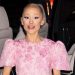 Ariana Grande’s Vivienne Westwood Gown Is a Lot of Things at Once
