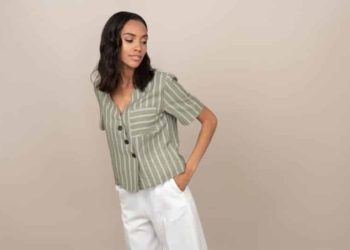 8 Tips For Casual Chic Style On Any Budget!