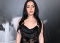 Charli XCX’s Sheer Game Reigns Supreme at ‘Nosferatu’ Premiere