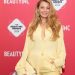Blake Lively Is Killing the Shoe Game With All-Yellow Ensemble