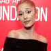 Ariana Grande Breaks Out of ‘Wicked’ Fashion in Business Chic