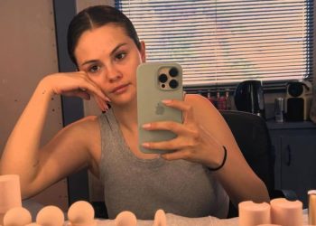 Selena Gomez’s Effortless Makeup Look Only Needs 7 Rare Beauty Products