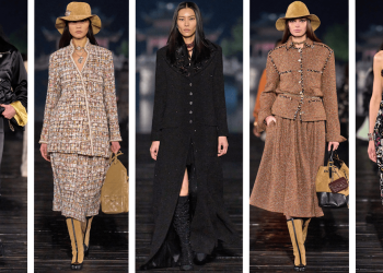 Chanel Pre-Fall 2025 Collection Review