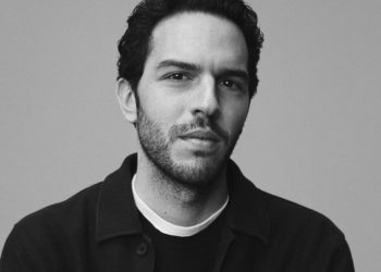 Julian Klausner Appointed Dries Van Noten Creative Director