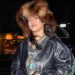 Rihanna Makes Her Target Run Look Fashionable With a Faux Fur Hat