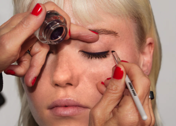 The Find: A Blast from the Makeup Past