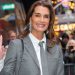 Brooke Shields Means Business in This Tailored Look In New Photos