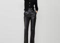 Are Leather Pants Business Casual?