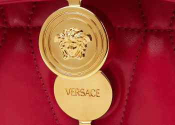 Best of the Versace Lunar New Year Gift Guide 2025