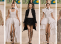 Christian Dior Haute Couture Spring 2025 Collection Review