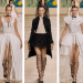 Christian Dior Haute Couture Spring 2025 Collection Review