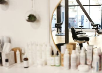 All the Haircare Products I’m Using Right Now