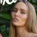 Lily-Rose Depp Interview Magazine Winter 2024