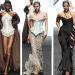 Jean Paul Gaultier Haute Couture Spring 2025 Collection Review