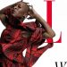 Cynthia Erivo UK ELLE February 2025