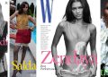 W Magazine The Best Performances Issue 2025