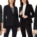 Where to Find Stylish Petite Suits for Women