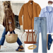My Favorite Easy Casual Office Look