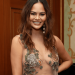 Chrissy Teigen’s Self-Care Video Is As Relatable As It Can Get