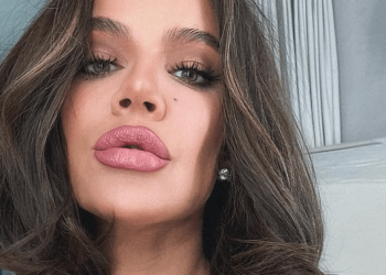 Khloe Kardashian Serves Hairstyle & Glam Inspo in New Photos