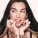 Dua Lipa Chanel 25 Handbag 2025 Ad Campaign