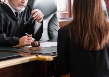 Courtroom Attire for Women Lawyers