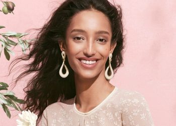 Fendi Spring 2025 Ad Campaign