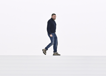 Kim Jones Departs Dior Men as Creative Director