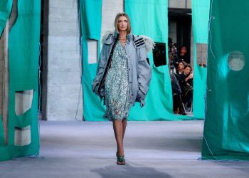 London Fashion Week Fall 2025 Schedule