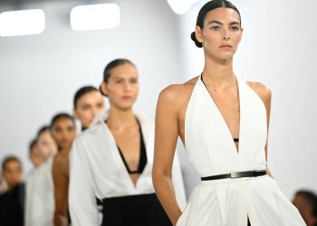 Milan Fashion Week Fall 2025 Schedule