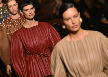 Milan Fashion Week Fall 2025 Highlights