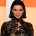 Kendall Jenner Is Playful in Oscars Party Makeup Video