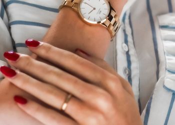 The Best Healthy Nail Treatments