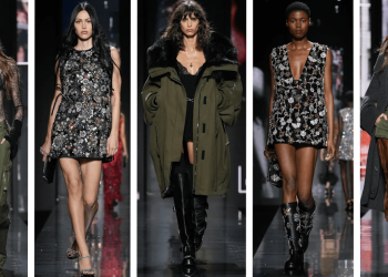 Dolce & Gabbana Fall 2025 Collection Review