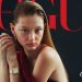 Sara Grace Wallerstedt Vogue Thailand February 2025