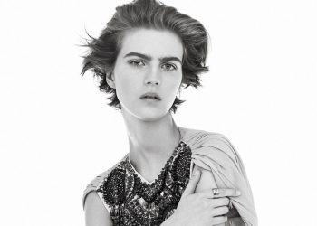 Zara Spring 2025 Ad Campaign