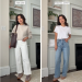 Best Jeans to Pair with Sneakers