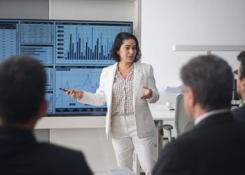 The Stock Market, Tariffs, and Partnering With WealthChoice