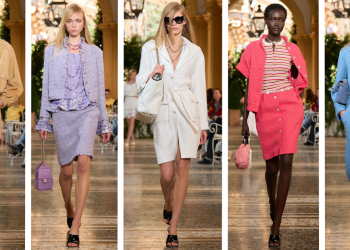 Chanel Cruise 2026 Collection Review