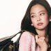 Jennie Chanel 25 Handbag 2025 Ad Campaign
