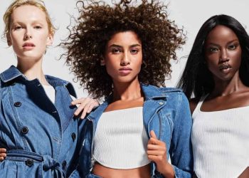 Gap Studio Collection 01 2025 Ad Campaign