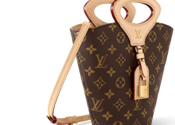 Shop the Louis Vuitton Spring 2025 Collection