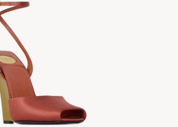 Shop the Saint Laurent Spring 2025 Collection
