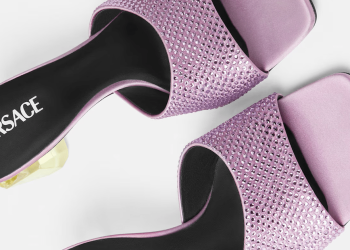 Shop the Versace Spring 2025 collection
