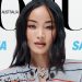 Anna Sawai Vogue Australia March 2025