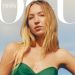 Lila Moss Vogue Spain April 2025