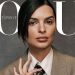 Emily Ratajkowski Vogue Turkey April 2025